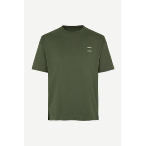 Joel t-shirt 11415 Herre