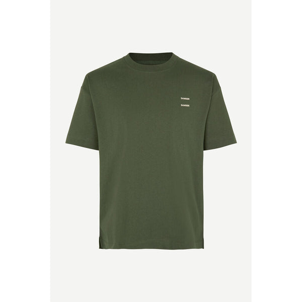 Joel t-shirt 11415 Herre