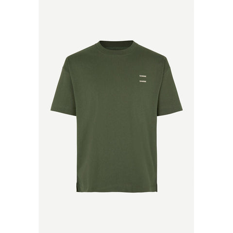 Joel t-shirt 11415 Herre