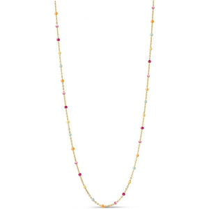 Necklace, Lola Rainbow