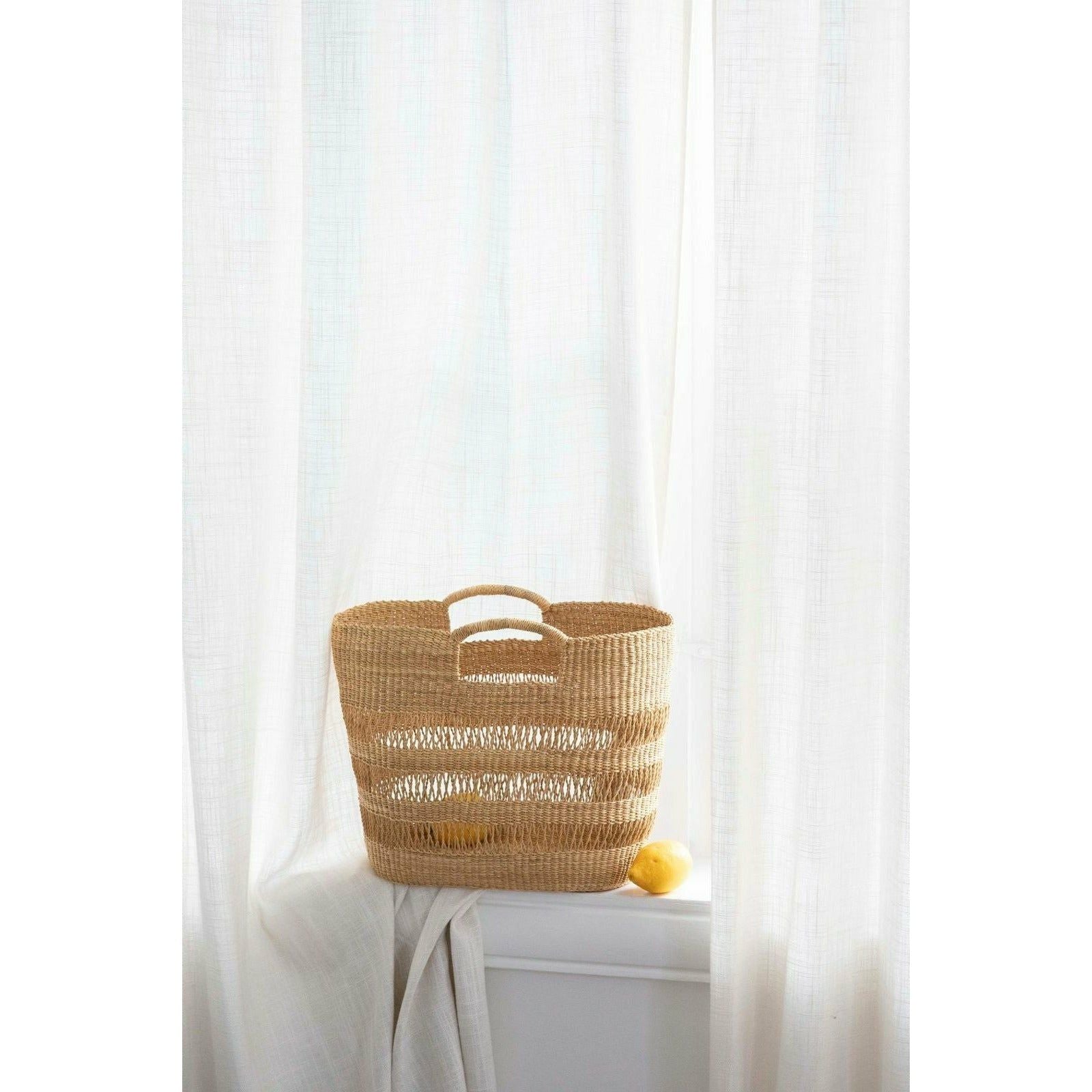 Portofino Basket