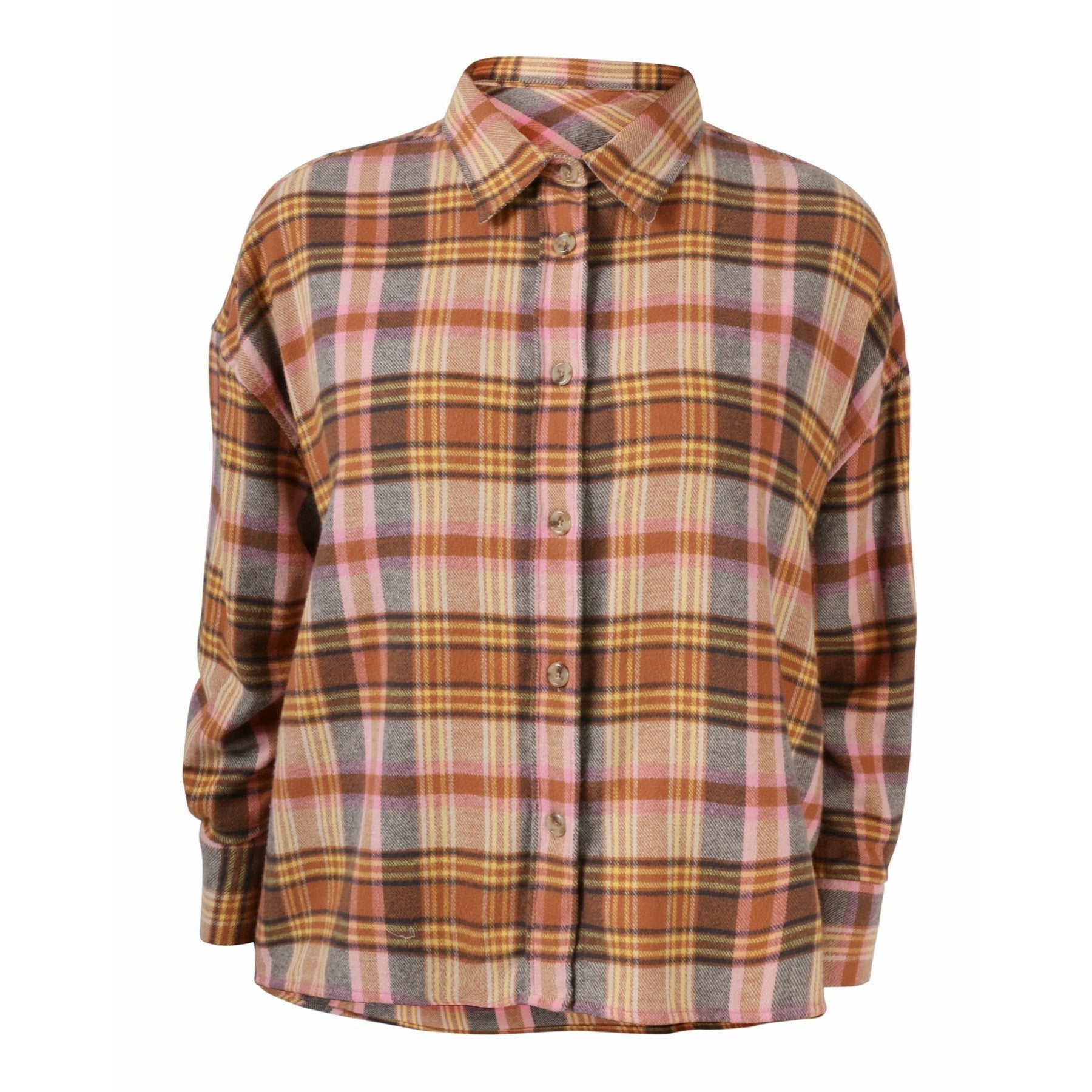 Campbell Plaids