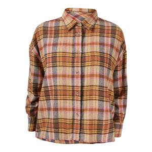 Campbell Plaids