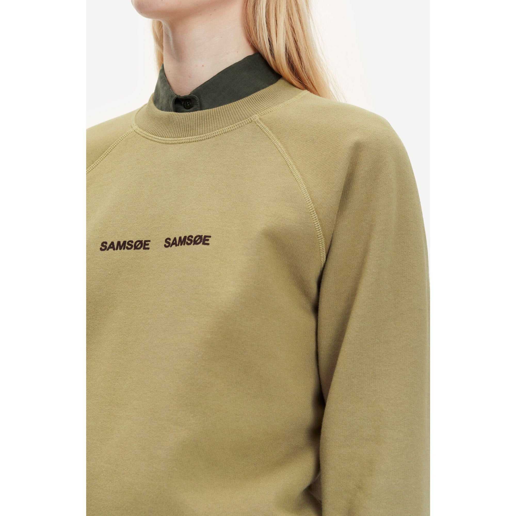 Barletta Crew neck 10902