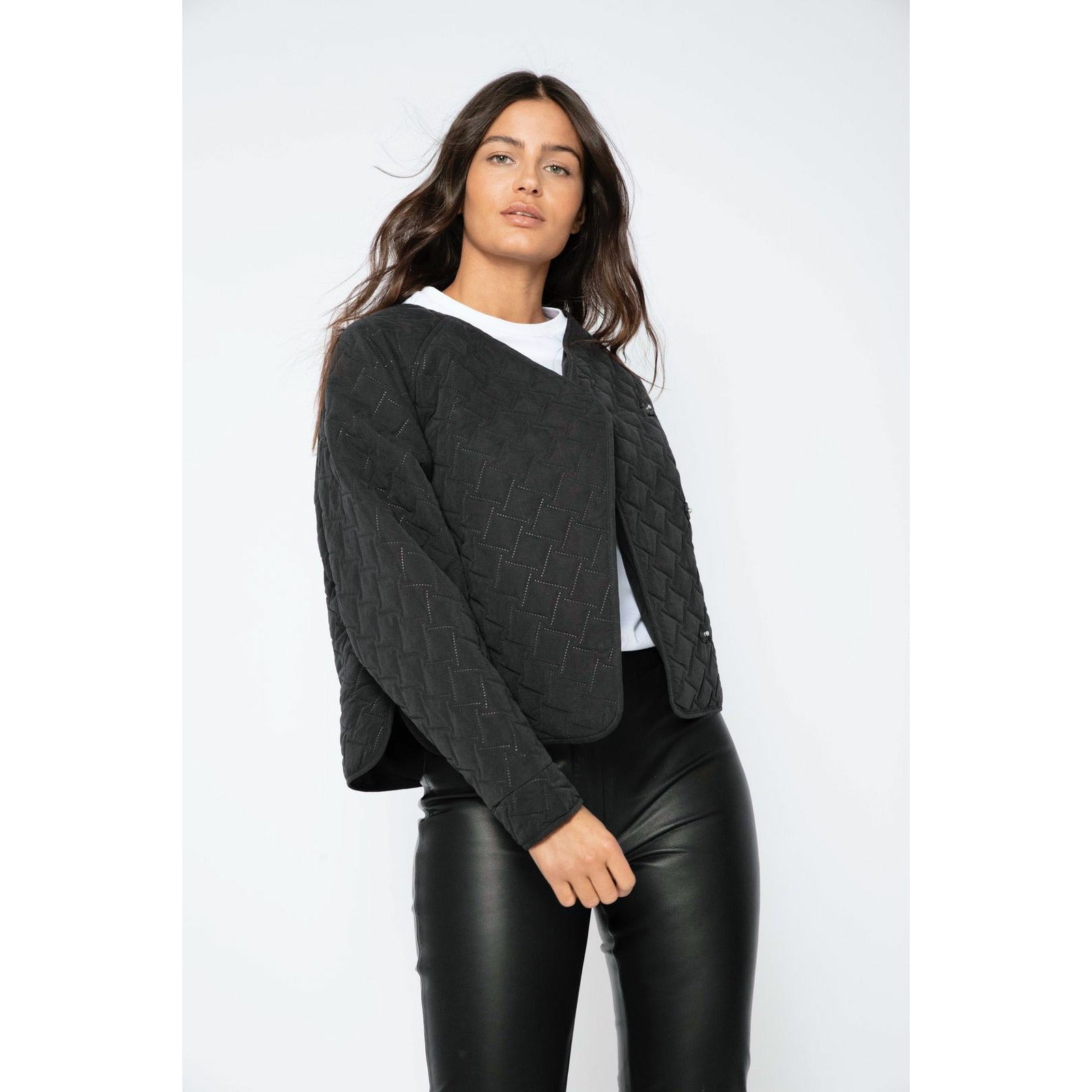 Kairo Jacket