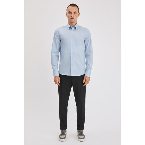 M. Paul Stretch Shirt