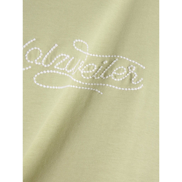 Kjerag Embroidery Tee