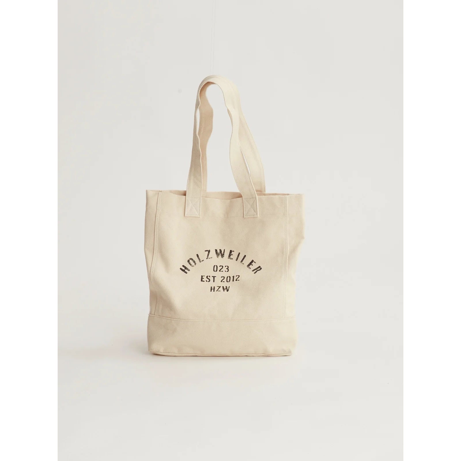 Alta Canvas Tote