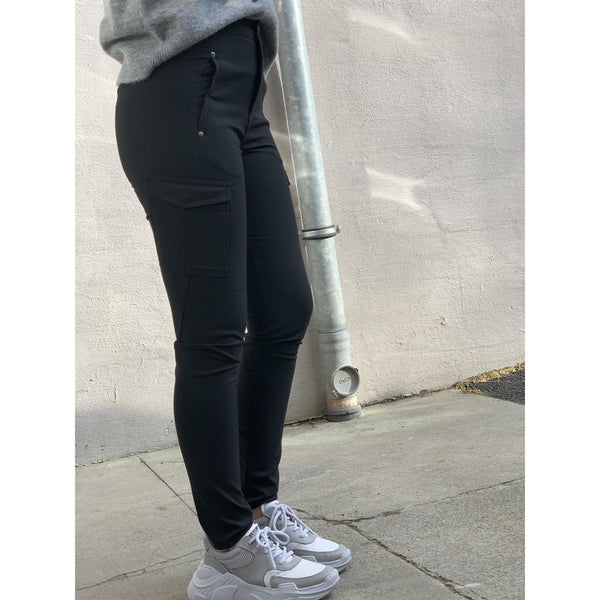 Jolie 285 Cargo