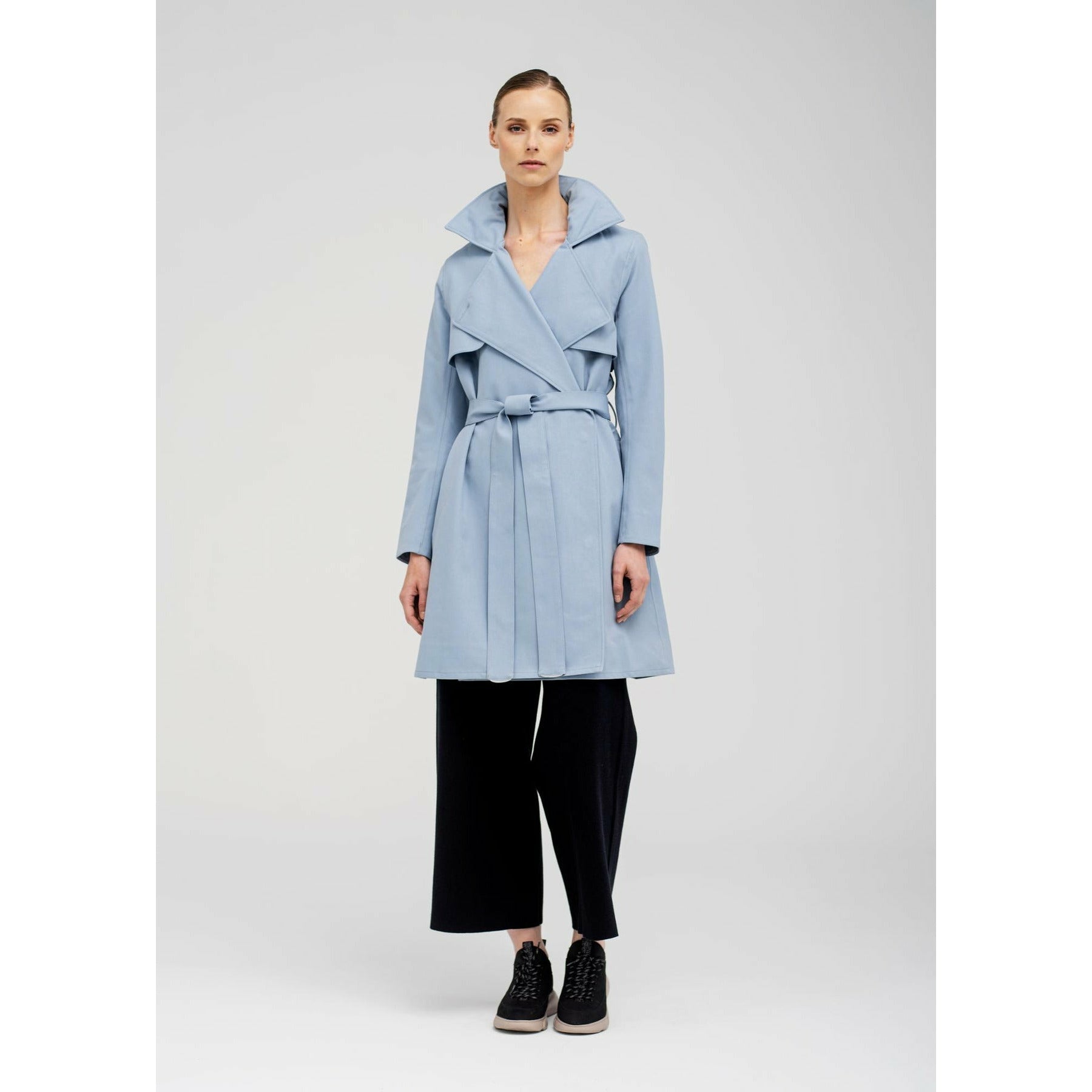 YR COAT