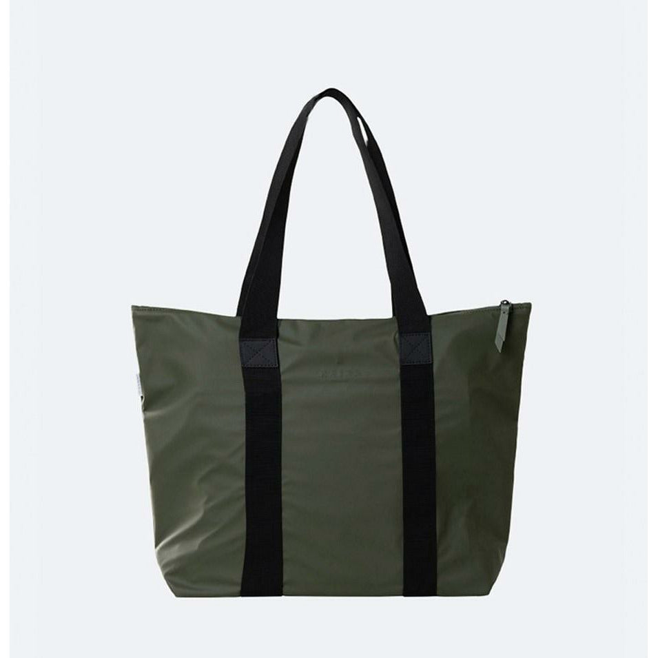 Tote Bag Rush