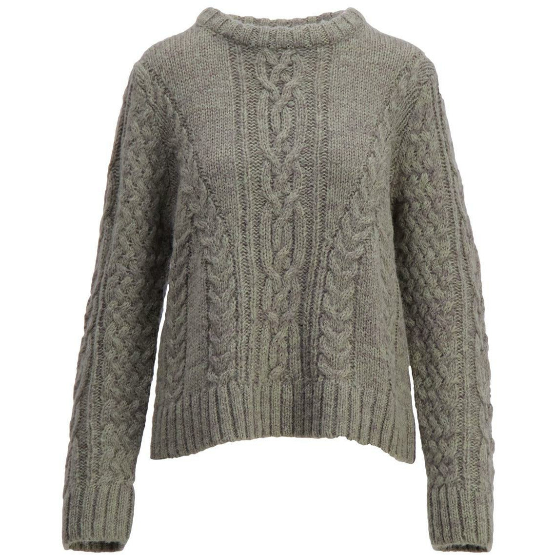 Aurelia Knit