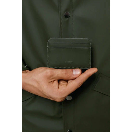Card Holder