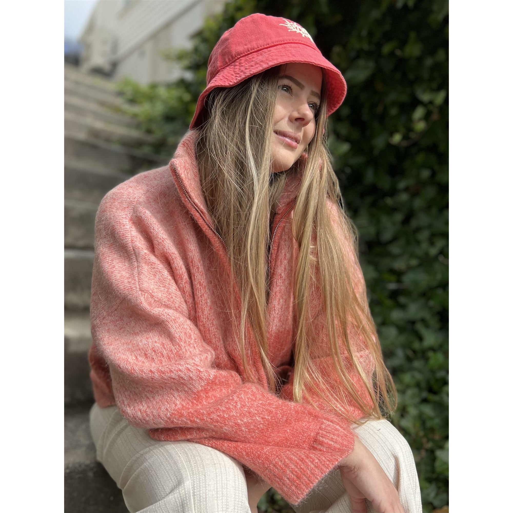 Tine Knit Cardigan