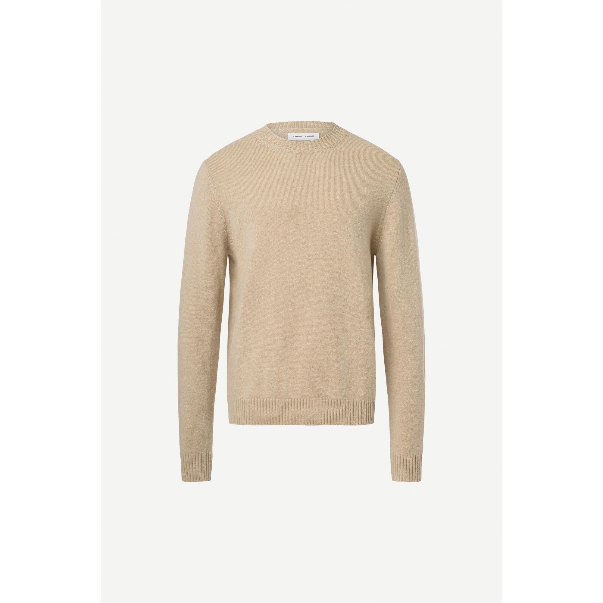 Sylli Crew Neck 132
