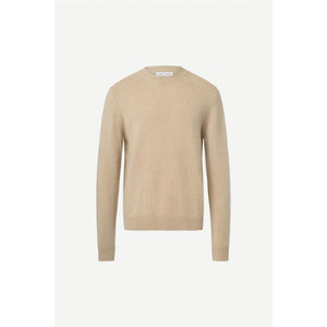 Sylli Crew Neck 132