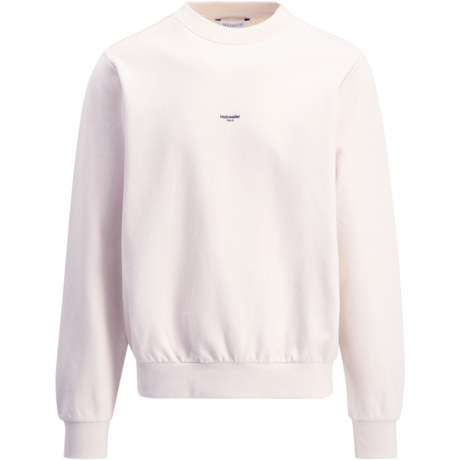 Oslo Sweat Ecru