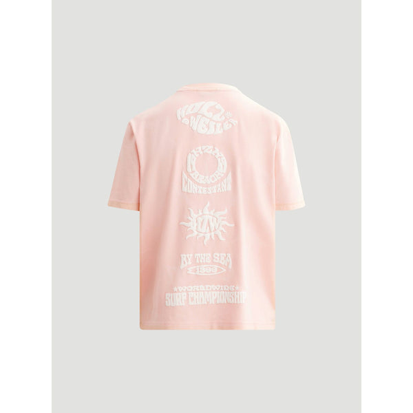 Kjerag Logos Tee