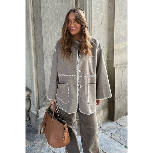 Amanda Jacket