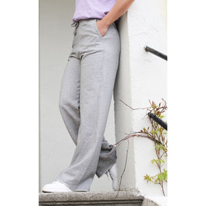 Light Isoli Wide Leg Pants