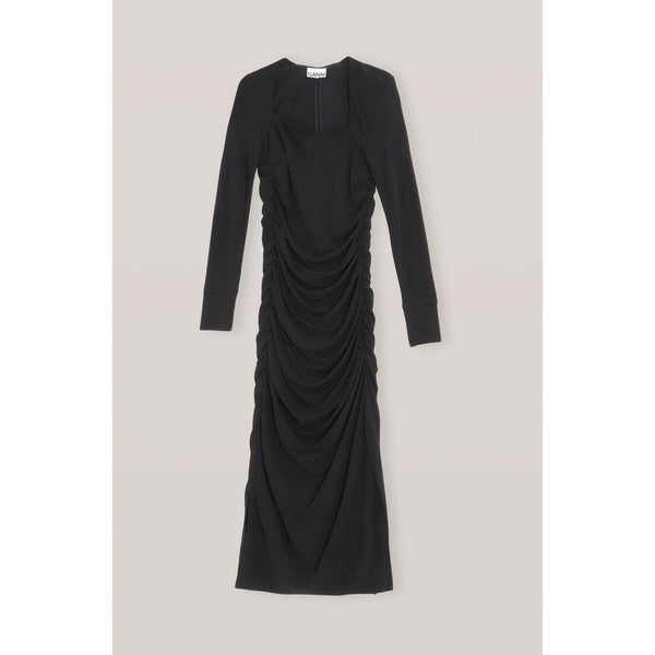 Viscose Jersey Dress