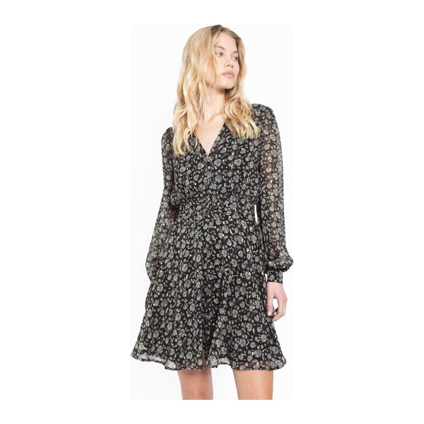 Avory Dress