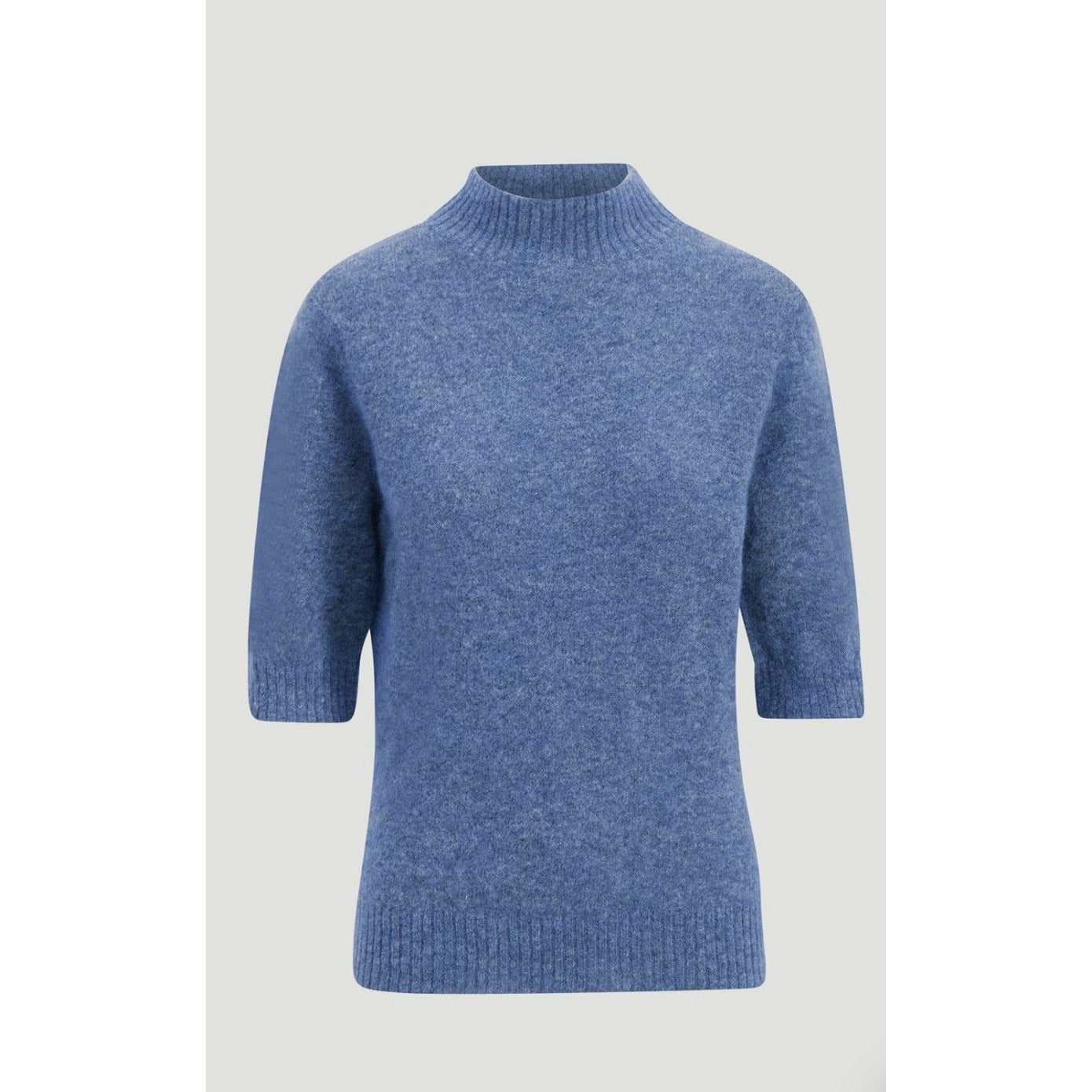 Puff Knit Tee