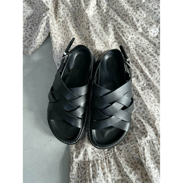 Maggie Leather