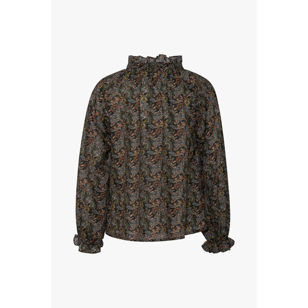 Gaia Paisley Floral