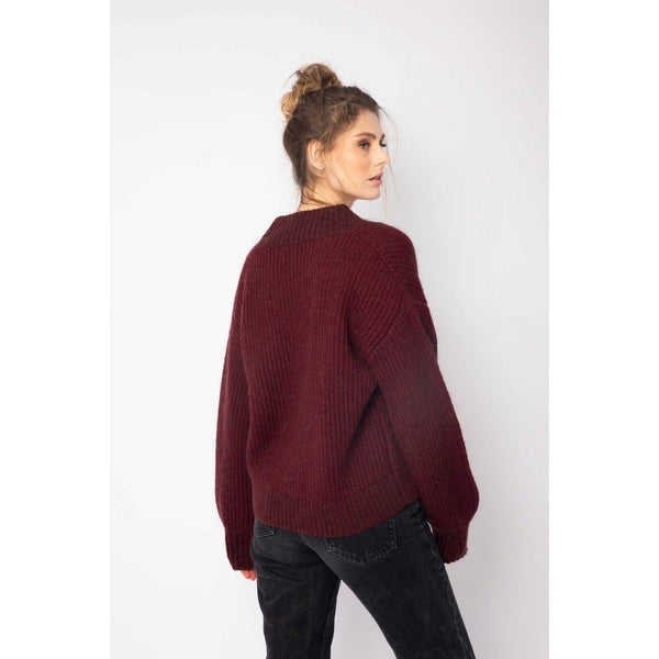 Rikki Cardigan