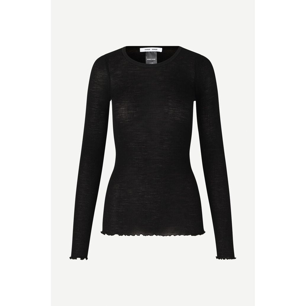 Doudo t-shirt ls 13020