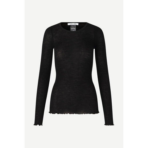 Doudo t-shirt ls 13020
