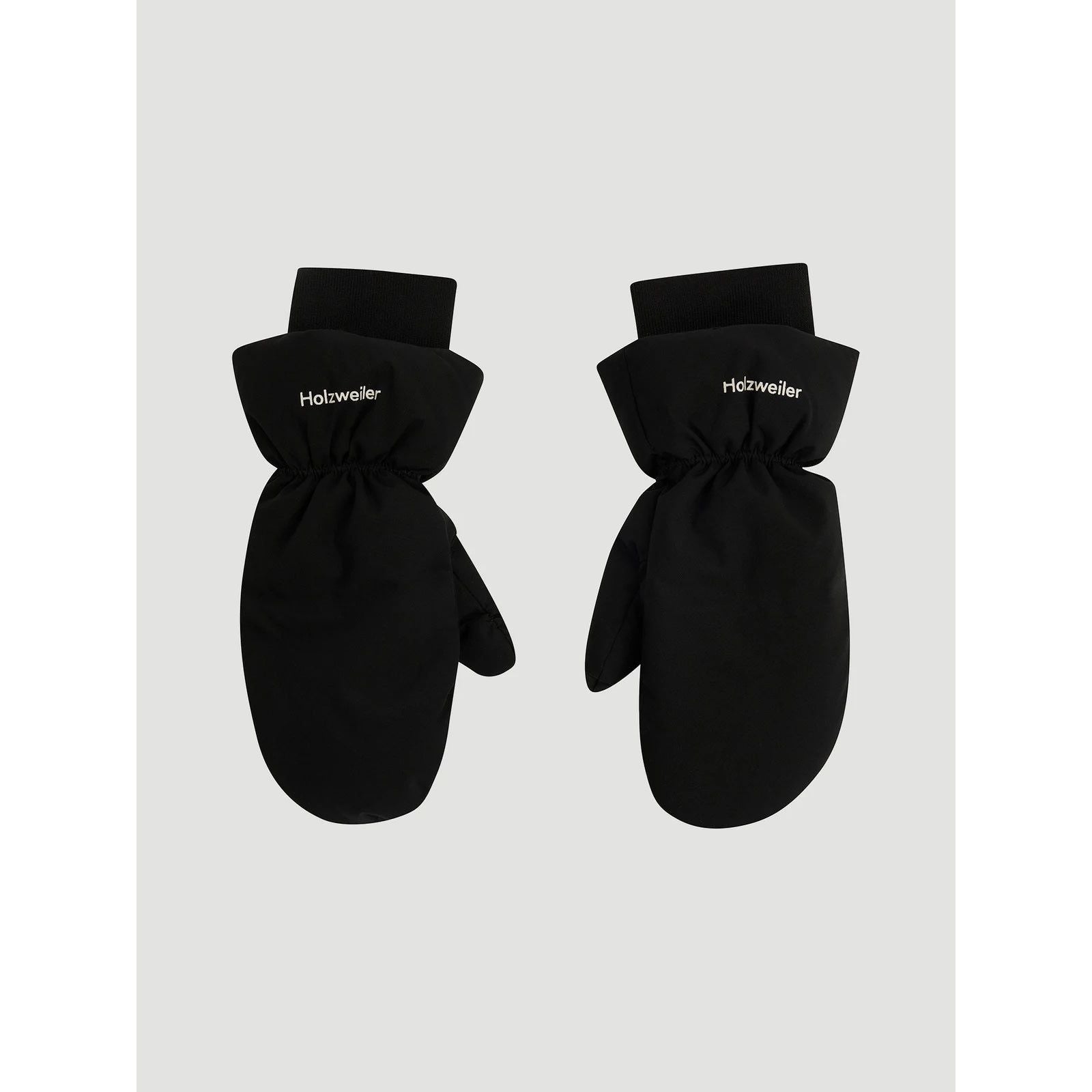 Slogen Bubble Mittens