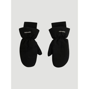 Slogen Bubble Mittens