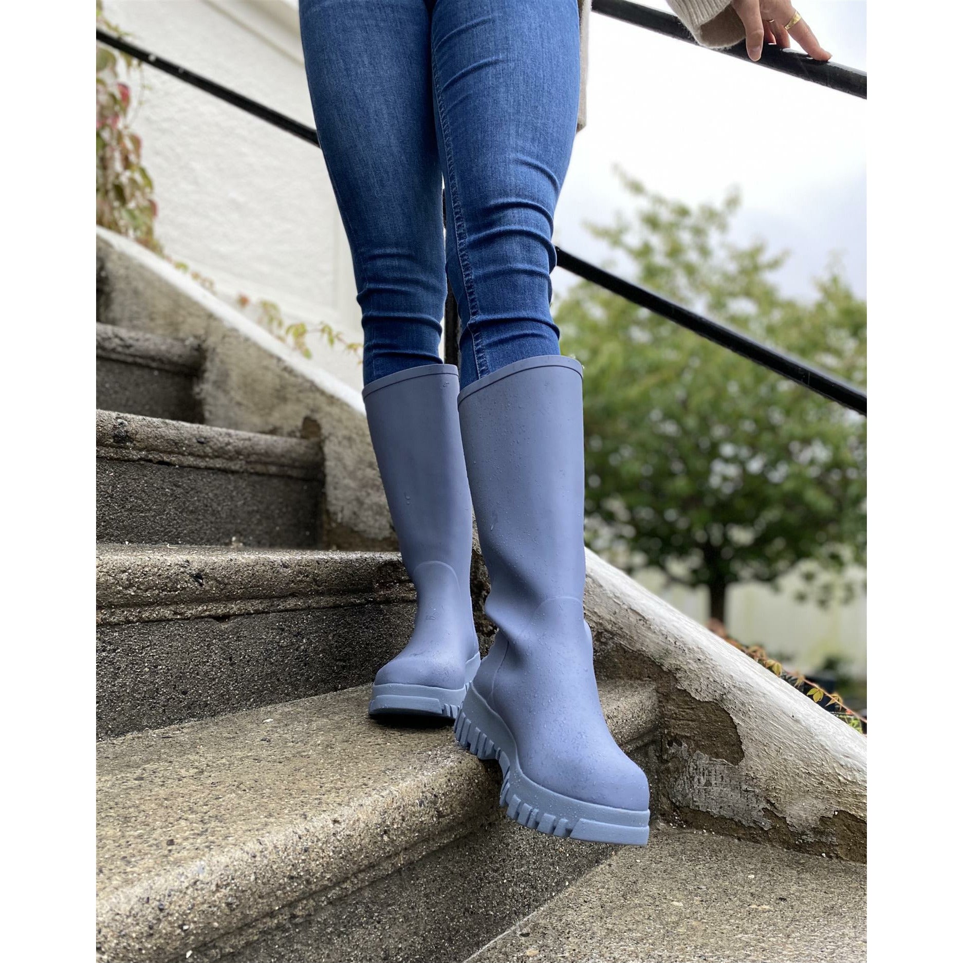 Sognsvann Rubber Boots