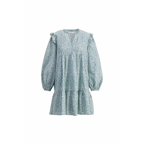 Bermuda Dress