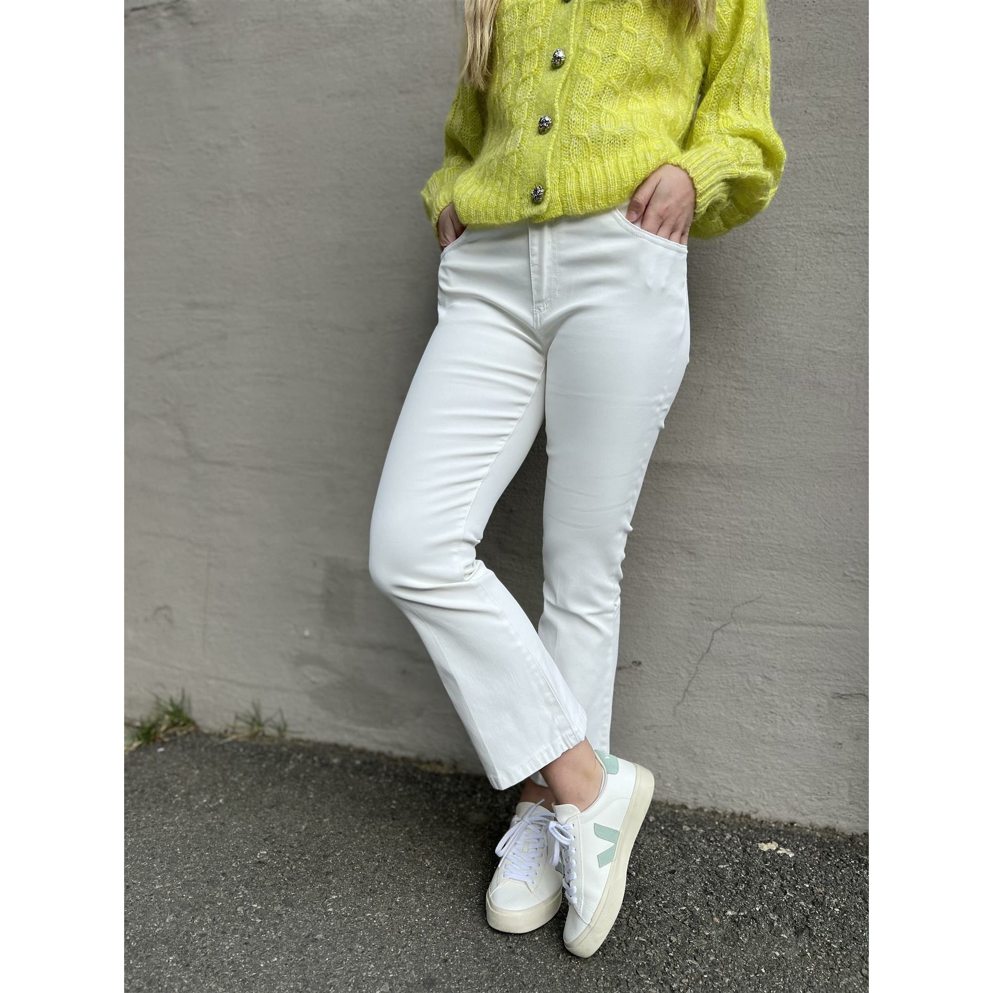 Marbella White