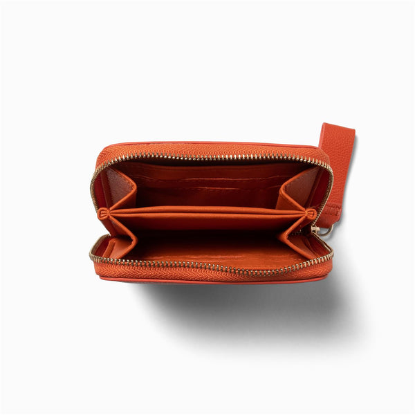 Small Zip Wallet