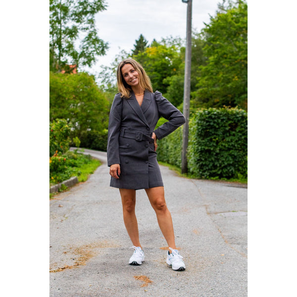 Savannah Dress
