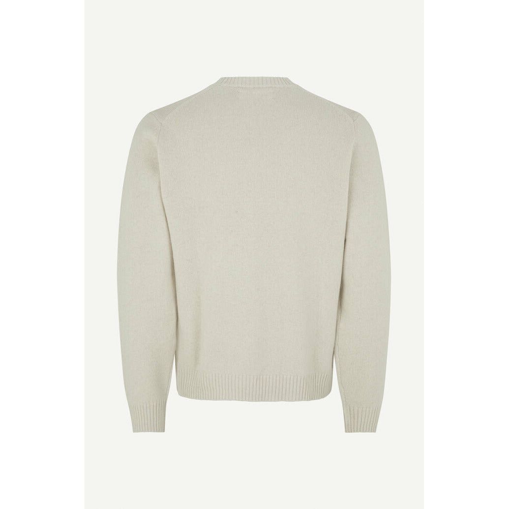 Sylli Crew Neck 132 Herre
