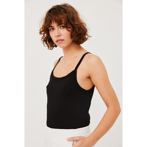 Tinki Ribbed Tank