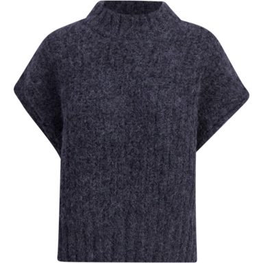 Sila Knit Vest