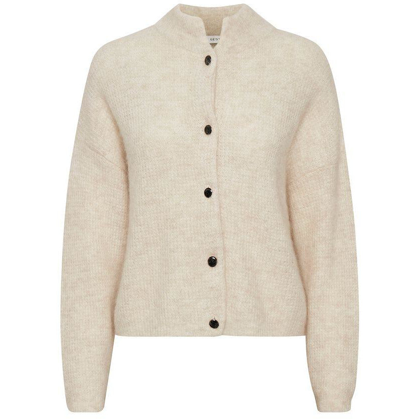 DebbieGZ short cardigan
