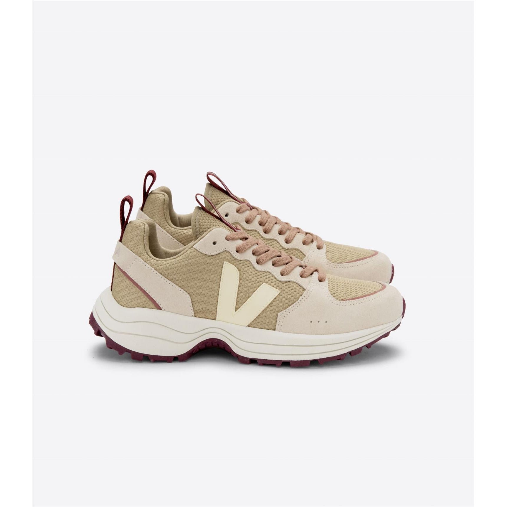 Venturi Pack Woman Alveomesh