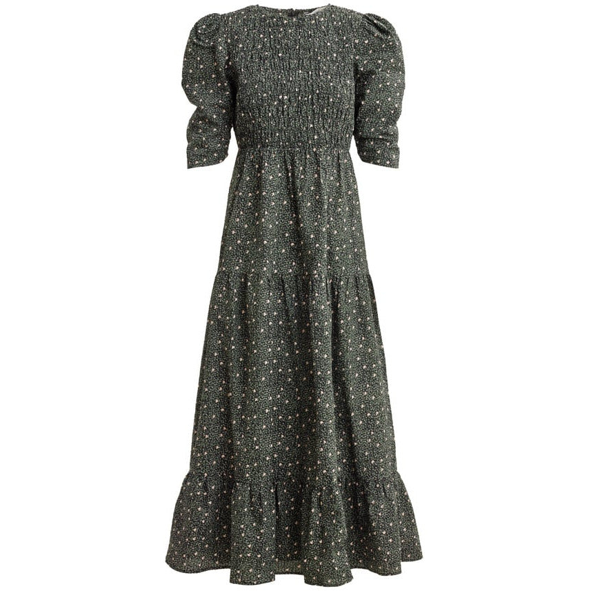Dovie Crepe Dress