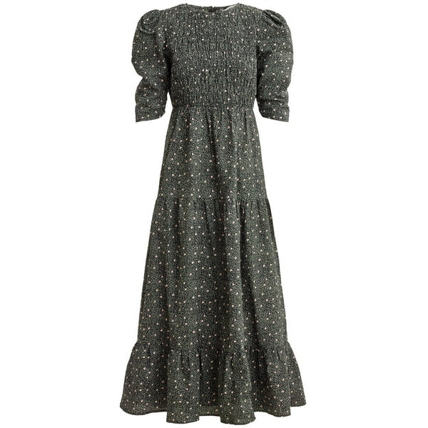 Dovie Crepe Dress