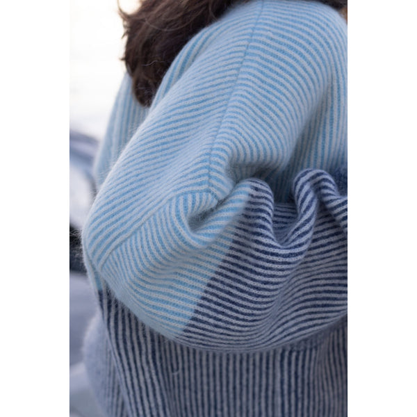 Tine Rib Cardigan