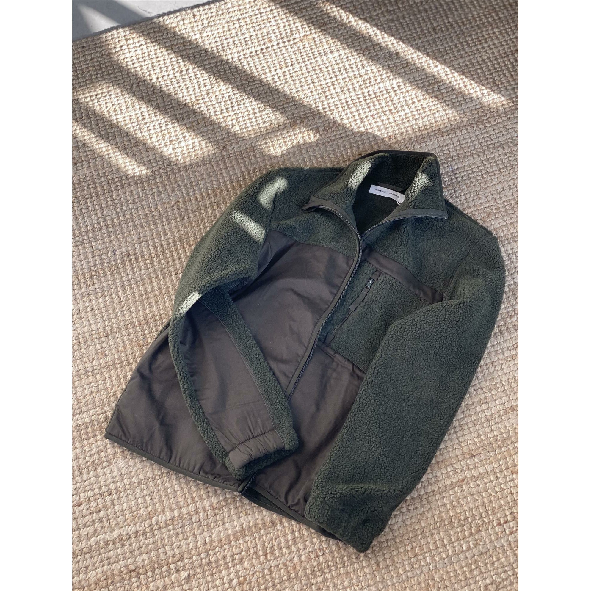 Tim Full Zip 11705