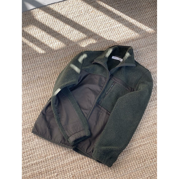 Tim Full Zip 11705