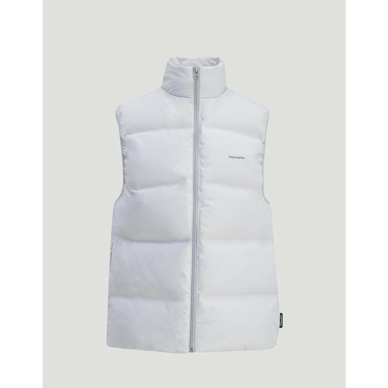 Daff Down Vest Herre